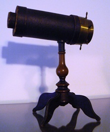 Contact-image